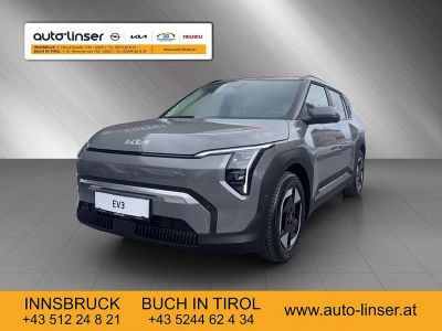 KIA EV3 Vorführwagen