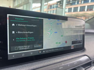 KIA EV3 Vorführwagen