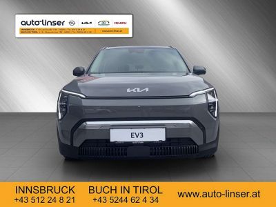KIA EV3 Vorführwagen
