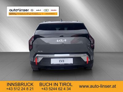 KIA EV3 Vorführwagen
