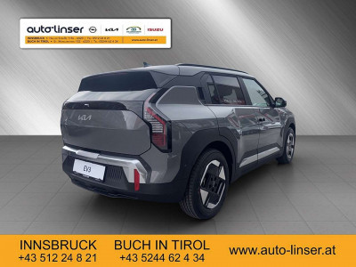 KIA EV3 Vorführwagen