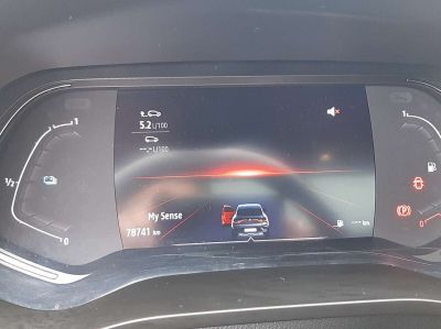 Renault Arkana Gebrauchtwagen