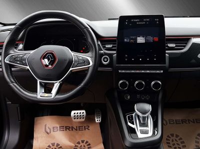 Renault Arkana Gebrauchtwagen