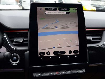 Renault Arkana Gebrauchtwagen