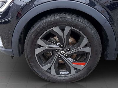 Renault Arkana Gebrauchtwagen