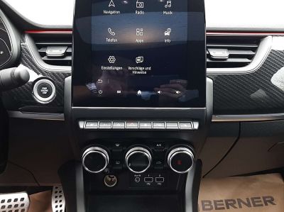 Renault Arkana Gebrauchtwagen