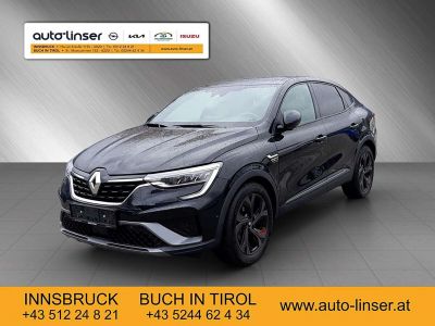 Renault Arkana Gebrauchtwagen