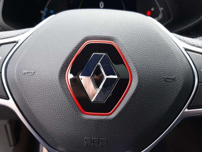 Renault Arkana Gebrauchtwagen