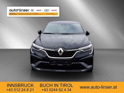Renault Arkana Gebrauchtwagen