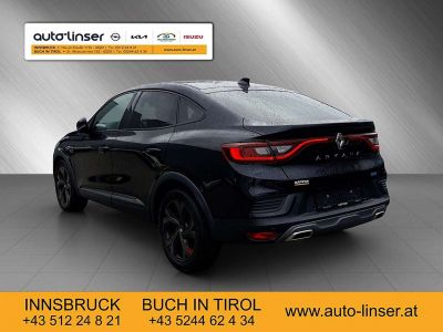Renault Arkana Gebrauchtwagen