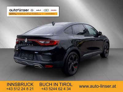 Renault Arkana Gebrauchtwagen