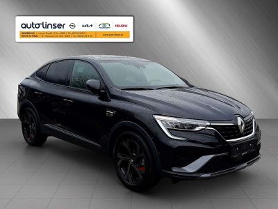 Renault Arkana Gebrauchtwagen
