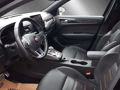 Renault Arkana Gebrauchtwagen