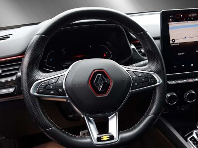 Renault Arkana Gebrauchtwagen