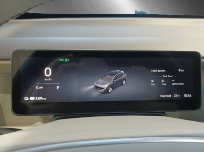 Leapmotor B10 Tageszulassung