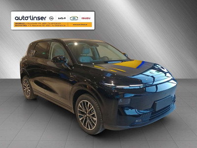 Leapmotor B10 Gebrauchtwagen