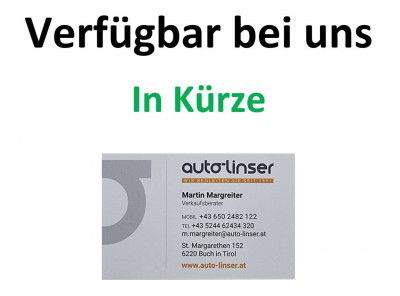 Citroën C5 Aircross Tageszulassung