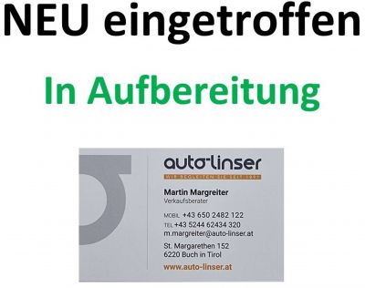 Citroën C5 Aircross Neuwagen