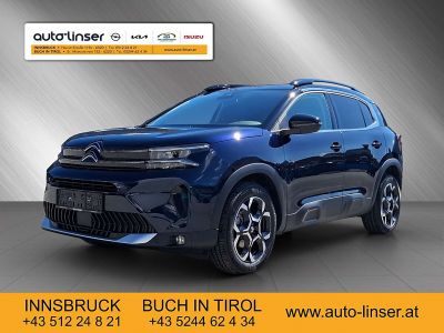 Citroën C5 Aircross Neuwagen Citroën C5 Aircross Neuwagen