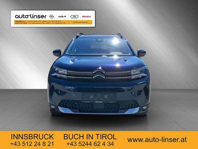 Citroën C5 Aircross Neuwagen Citroën C5 Aircross Neuwagen