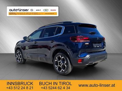 Citroën C5 Aircross Neuwagen Citroën C5 Aircross Neuwagen