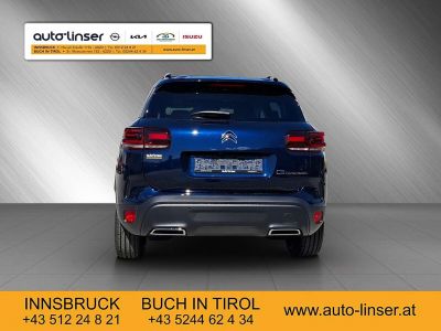 Citroën C5 Aircross Neuwagen Citroën C5 Aircross Neuwagen