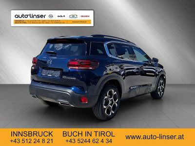 Citroën C5 Aircross Neuwagen Citroën C5 Aircross Neuwagen