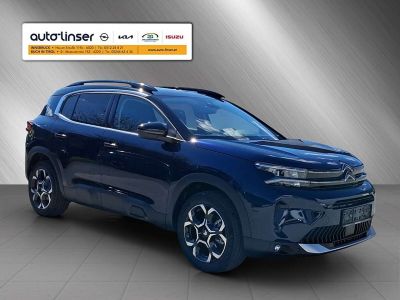 Citroën C5 Aircross Neuwagen Citroën C5 Aircross Neuwagen