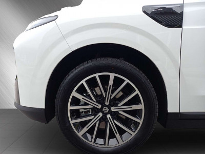 Leapmotor B10 Tageszulassung Leapmotor B10 Tageszulassung