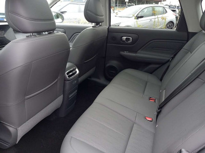 Leapmotor B10 Tageszulassung Leapmotor B10 Tageszulassung