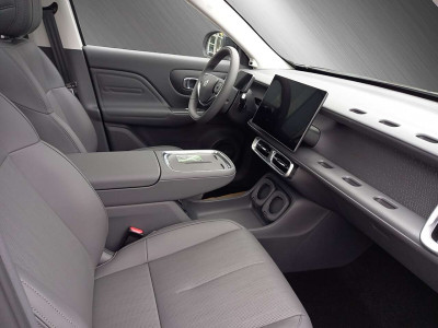 Leapmotor B10 Tageszulassung Leapmotor B10 Tageszulassung