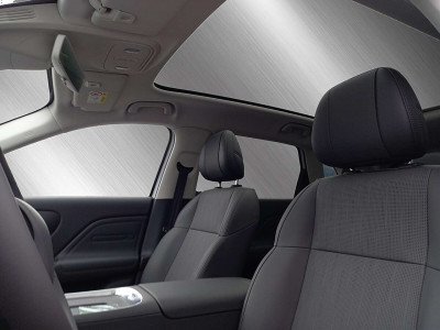 Leapmotor B10 Tageszulassung Leapmotor B10 Tageszulassung