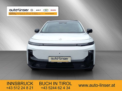 Leapmotor B10 Tageszulassung Leapmotor B10 Tageszulassung