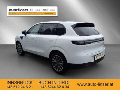 Leapmotor B10 Tageszulassung Leapmotor B10 Tageszulassung