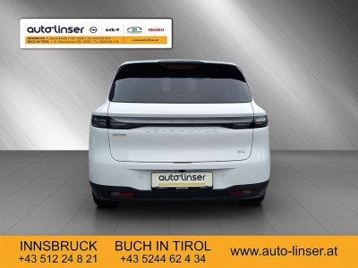 Leapmotor B10 Tageszulassung Leapmotor B10 Tageszulassung