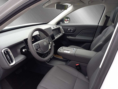 Leapmotor B10 Tageszulassung Leapmotor B10 Tageszulassung