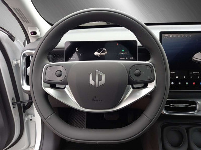 Leapmotor B10 Tageszulassung Leapmotor B10 Tageszulassung