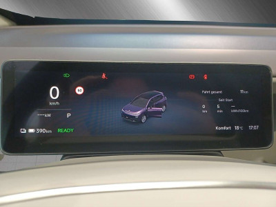 Leapmotor B10 Tageszulassung