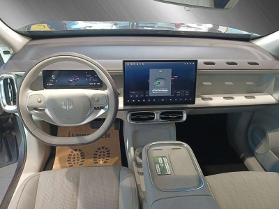 Leapmotor B10 Tageszulassung