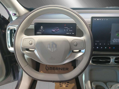 Leapmotor B10 Tageszulassung