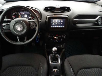 Jeep Renegade Gebrauchtwagen Jeep Renegade Gebrauchtwagen