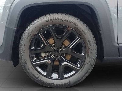 Jeep Renegade Gebrauchtwagen Jeep Renegade Gebrauchtwagen