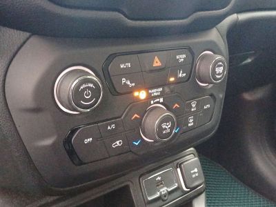 Jeep Renegade Gebrauchtwagen Jeep Renegade Gebrauchtwagen