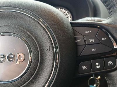 Jeep Renegade Gebrauchtwagen Jeep Renegade Gebrauchtwagen