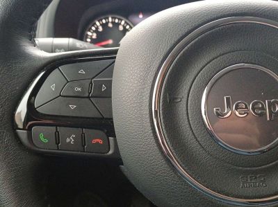 Jeep Renegade Gebrauchtwagen Jeep Renegade Gebrauchtwagen