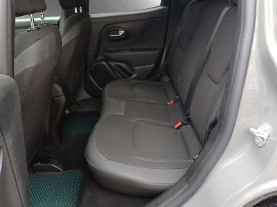 Jeep Renegade Gebrauchtwagen Jeep Renegade Gebrauchtwagen
