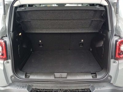 Jeep Renegade Gebrauchtwagen Jeep Renegade Gebrauchtwagen