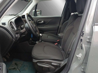 Jeep Renegade Gebrauchtwagen