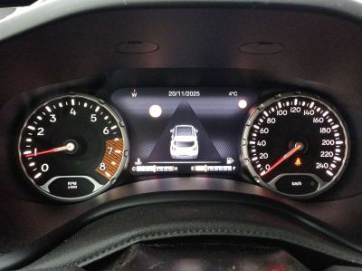 Jeep Renegade Gebrauchtwagen Jeep Renegade Gebrauchtwagen