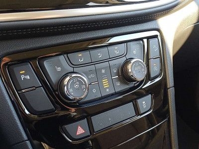 Opel Mokka Gebrauchtwagen Opel Mokka Gebrauchtwagen